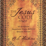The Jesus Code – O.S. Hawkins
